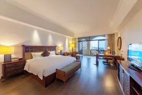 Xiamen Royal Victoria Hotel - Chambre