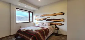 Morrena Lodge - Room
