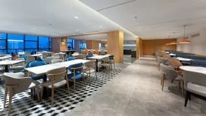 Holiday Inn Express Kunming Panlong by IHG - Restaurant