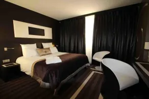 Ibis Styles Nantes Saint Herblain - Chambre