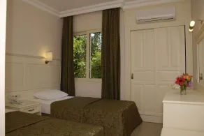 Verona Apart Hotel - Chambre