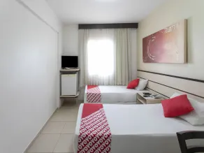 Polo Hotel - Room