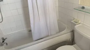Alister Guest House - Bad