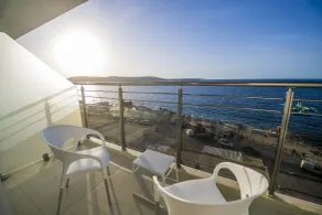 Seaview Hotel - Adults Only 16 Plus - Udsigt fra værelset