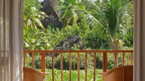 Kempinski Seychelles Resort - View from room