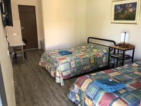 Brolga Hotel Motel - Room