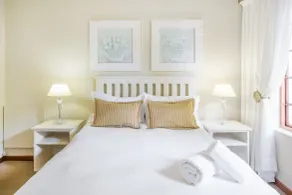 Kingfisher GuestHouse - Room
