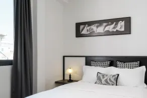 CASA BLANCA Dusit - Chambre