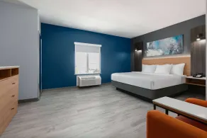 La Quinta Inn & Suites by Wyndham Ft Worth-Burleson - Chambre