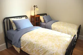 Governor's Mansion Inn - Zimmer
