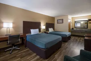 Econo Lodge Martin - Værelse