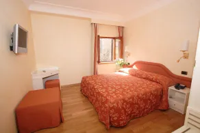 Hotel Castel Gandolfo - Udsigt fra værelset