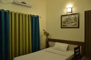 Divine Destination - Room