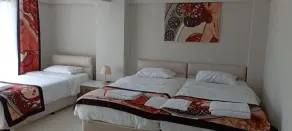Ayışık Otel - Værelse