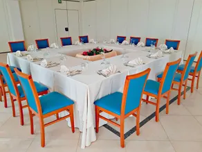 HOTEL CONCORDE - Restaurant