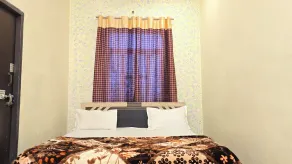 Vinayak Palace - Room