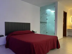 Hotel Finisterre - Camera