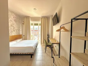Locanda Da I Baldi - Zimmer