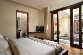 Daluman Villas - Room