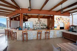 Zante View Studios & Villas - Restaurant