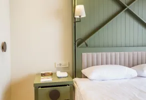 Voyage Sorgun Hotel - Chambre