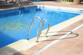 Complejo Rural Sol de Taberno - Pool