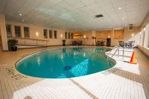 Lockport Hotel - Piscine