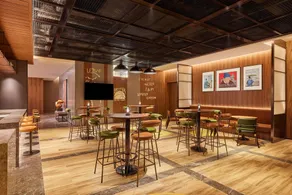 Four Points by Sheraton Xi’an High-Tech Zone - Restaurant