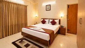 The Altruist Bellandur ORR Hotel - Rom