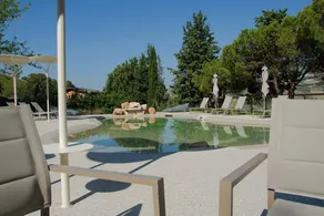 Colle Serrano Relais & SPA - Pool