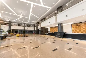 Raia Hotel & Convention Centre Kuching - Réception