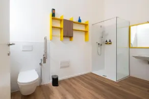 Ospitalità Il Prato - Casa de banho