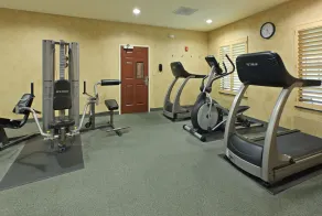 Staybridge Suites Hot Springs by IHG - Salle de remise en forme