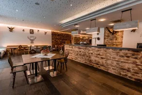 Jaeger´s Munich (Hotel/Hostel) - Restaurant