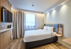 B&B HOTEL Deauville-Touques - Værelse