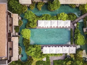 Andaz Pattaya Jomtien Beach, By Hyatt - Pool