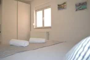 Panoramic View Apartment Marijane - Camera