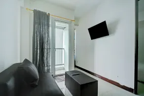 Collection O near Terminal Pulo Gebang formerly Sentra Timur - Tower Sapphire - Zimmer