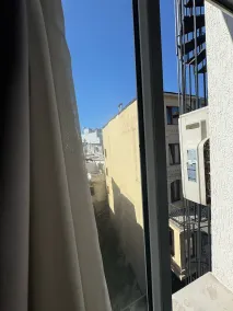 Newalla Hotel Old City - View from room