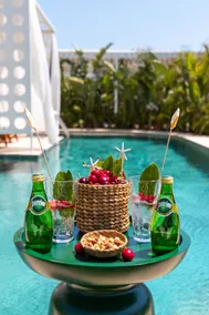 The Xon Hotel - Pool