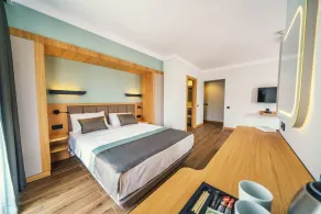 Premier Nergis Beach & SPA - Room