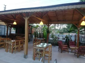 Ünal Boutique Hotel - Restaurant