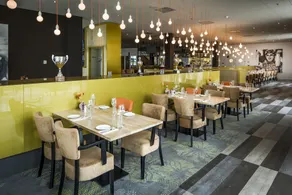 Fletcher Wellness-Hotel Sittard - Restaurant