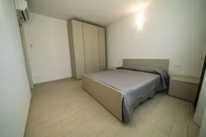 Sabbia & Mare - Chambre