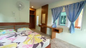 IBIZA BEACH Resort - Chambre