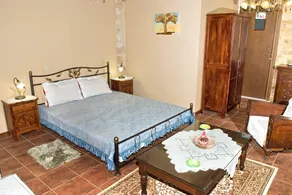 Villa Daskalogianni - Rom