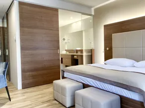 Schlosspark Mauerbach - Adults only - Chambre