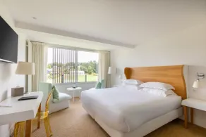 Best Western Plus Le Roi Arthur Hôtel & Spa - Zimmer
