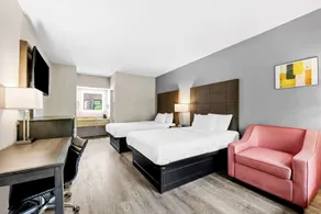 SureStay Plus Hotel by Best Western Southern Pines Pinehurst - Chambre