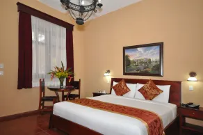 Boutique Hotel Palacio - Room